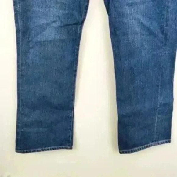 Eve Denim Jane High Rise Kick Flare Jeans - Picture 4 of 10